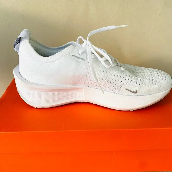 Nike Interact Run Sneakers - Picture 6 of 12